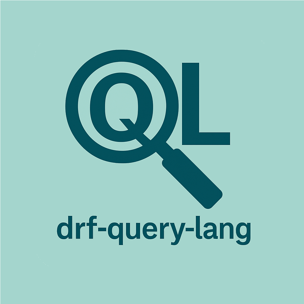 DRF-QueryLang