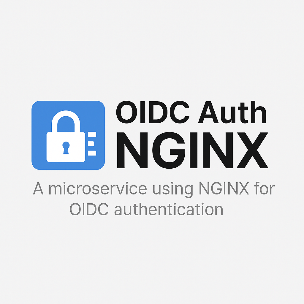 OIDC Nginx